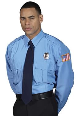 Security shirts