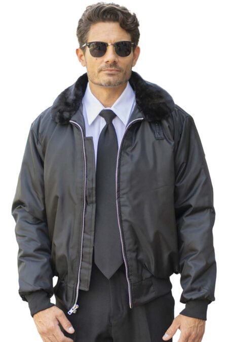 Outwear